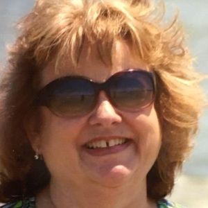 Meet your Posher, Cathy